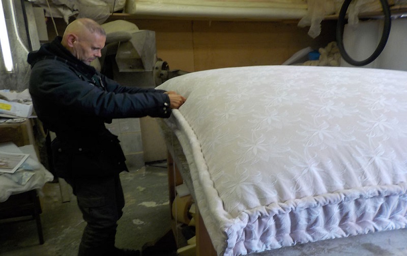 Rifacimento Materassi Torino