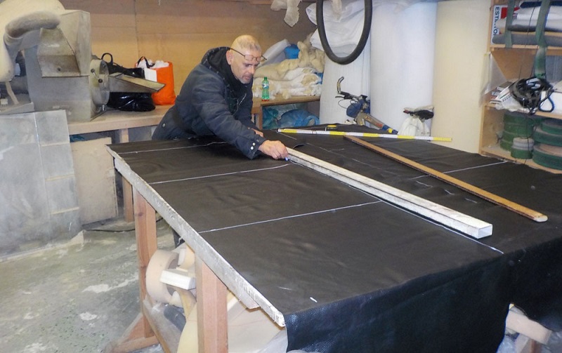 Tappezziere Stoffa e Pelle Torino